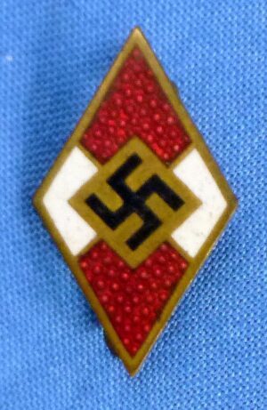 HJ Member Badge RZM M1/137