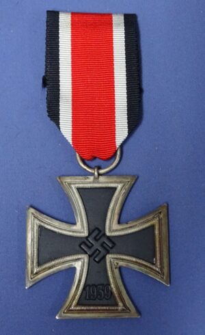 1939 Iron Cross Second Class