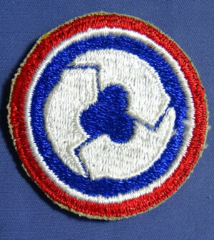 US Army 311th Logistical Command Patch