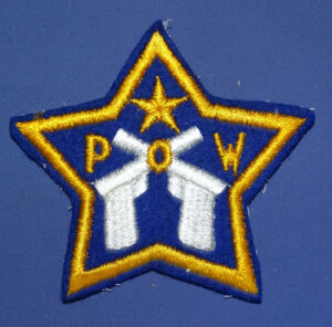 Korean POW Command Patch