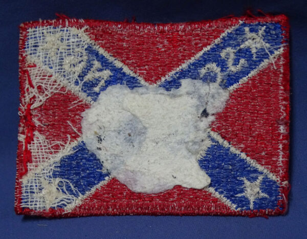 Pma Patch South Carolina National Guard PMA Patch – Griffin Militaria