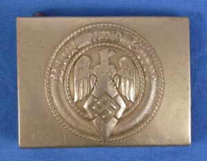Hitler Youth Buckle