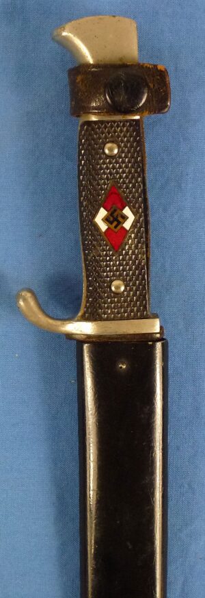 Hitler Youth Dagger