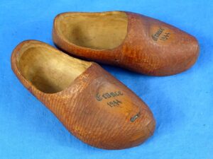 Miscellaneous WWII Items – Griffin Militaria
