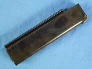 WWII Thompson Submachine Gun Magazine by Auto Ordnance Corporation