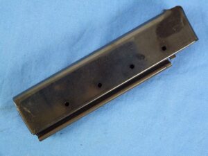 WWII Thompson Submachine Gun Magazine by Auto Ordnance Corporation
