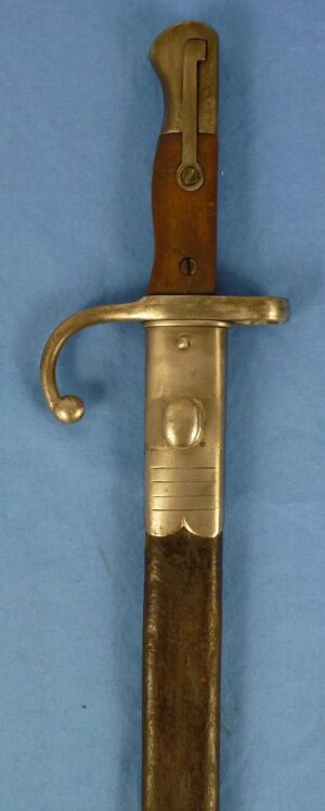 Japanese Type 18 Murata bayonet