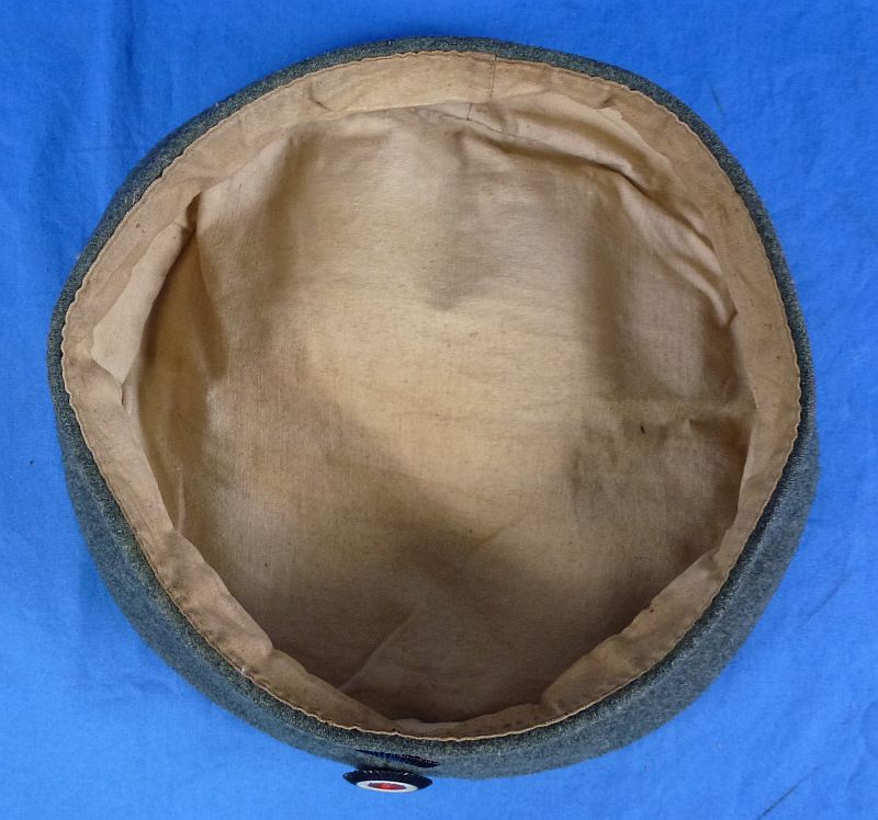 WWI German EM/NCO Feldmutze - Image 7