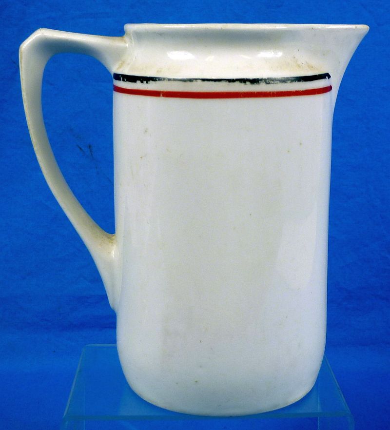Imperial German Patriotic Pitcher - Image 3