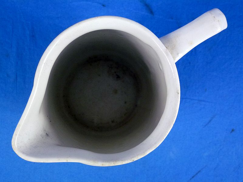 Imperial German Patriotic Pitcher - Image 4