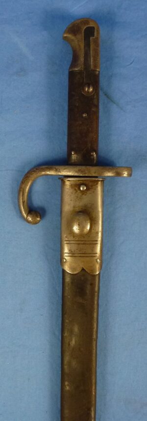 Imperial Japanese Type 18 Murata Bayonet
