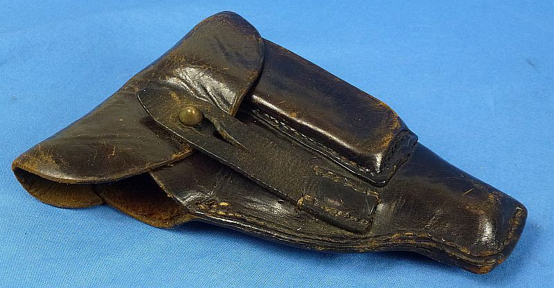 1915 Dated Holster for the Model 1914 Mauser Semi-Automatic Pistol - Image 2