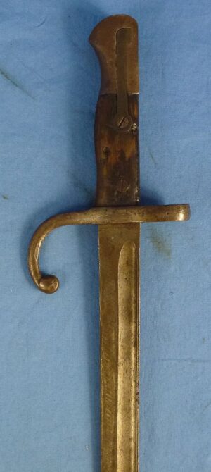 Imperial Japanese Type 18 Murata Bayonet