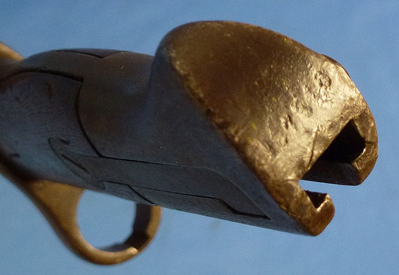 Imperial Japanese Type 18 Murata Bayonet - Image 9