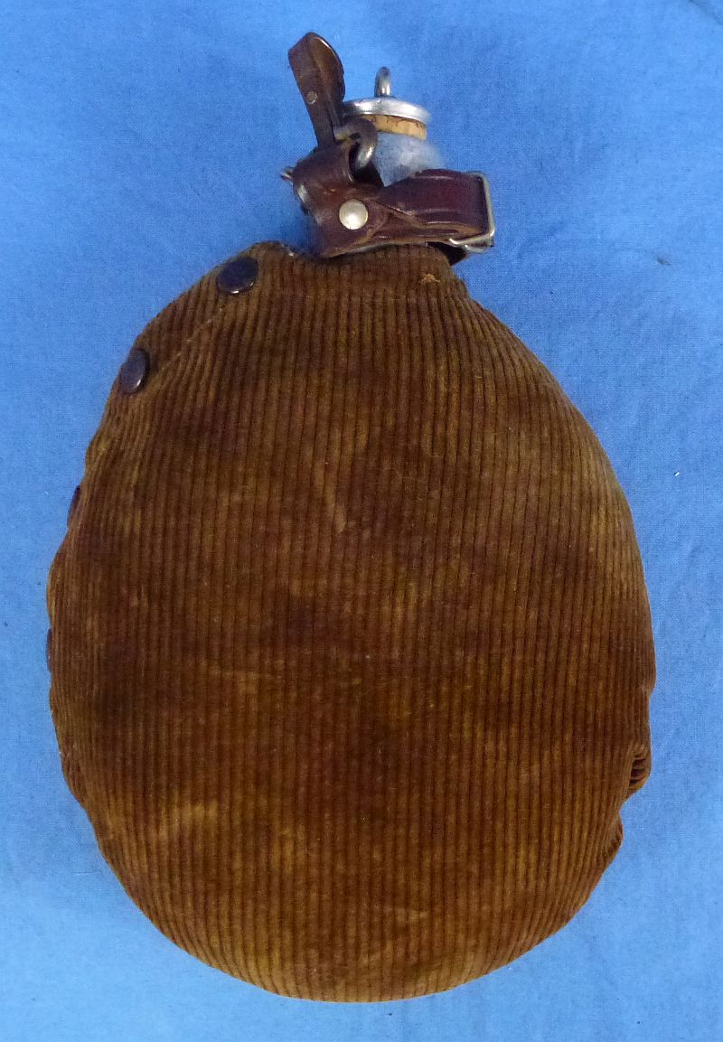 Model 1915 German Feldflasche Canteen - Image 2