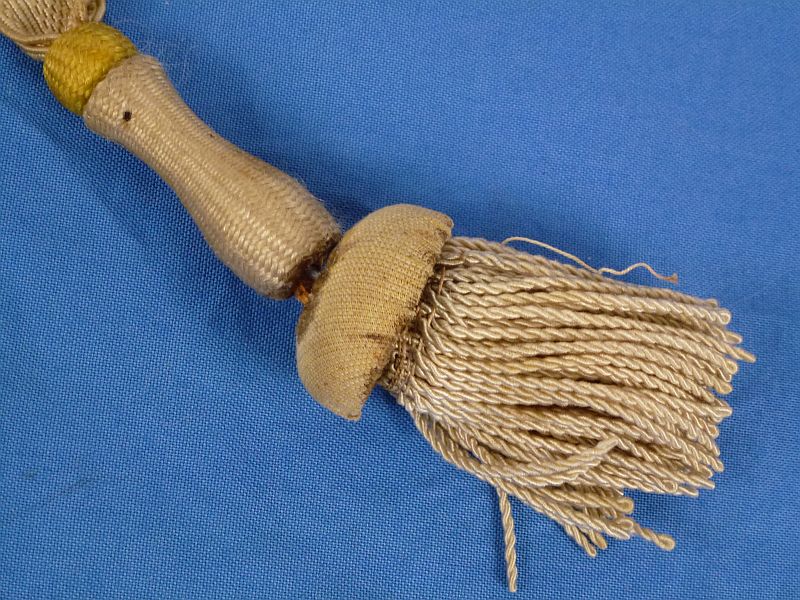 Imperial German M1898 n/A Bayonet by WKC with Frog and Knot - Image 10