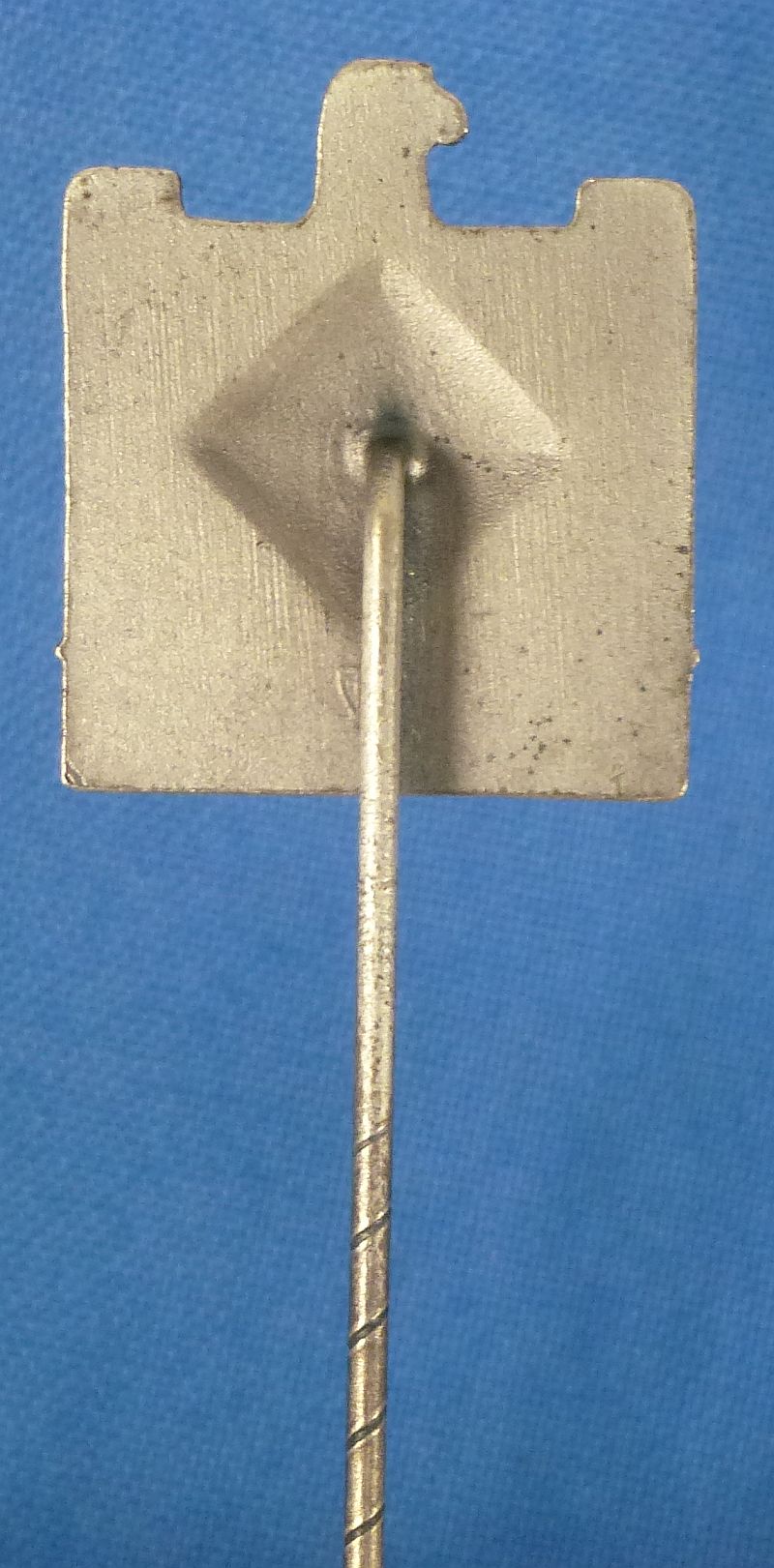 DRL (Deutscher Reichsbund für Leibesübungen) Instructor "Lehrwart" Stickpin - Image 2