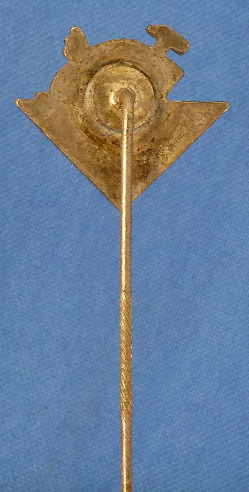 Kampfbund für Deutsche Kultur Member Stickpin - Image 2