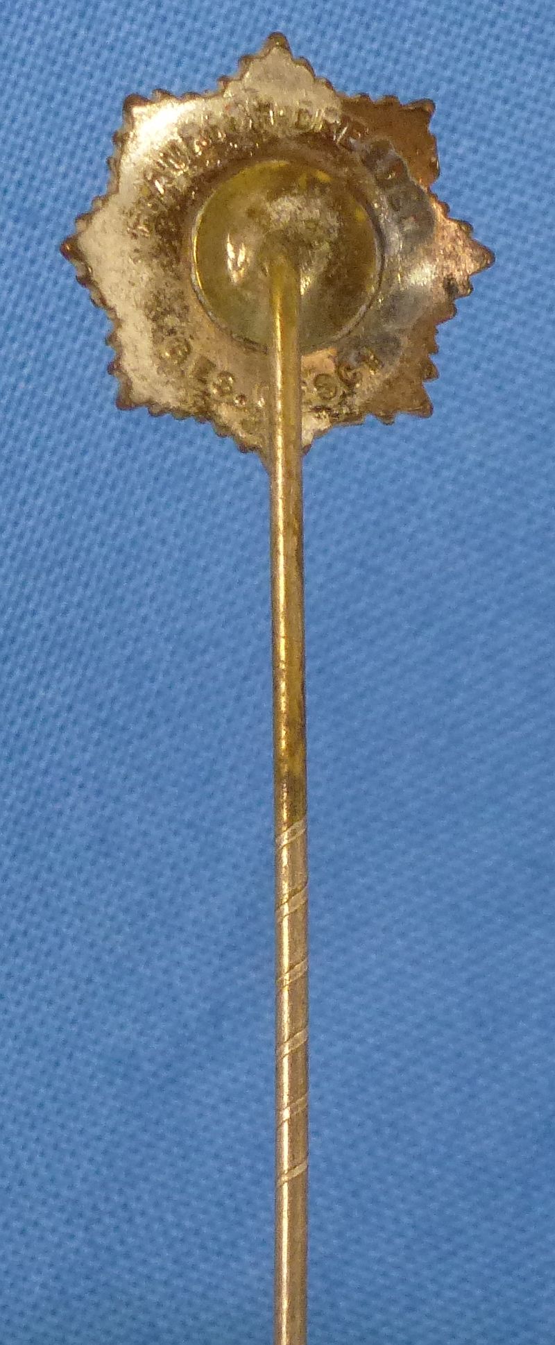 RLB Member Stickpin - Image 2