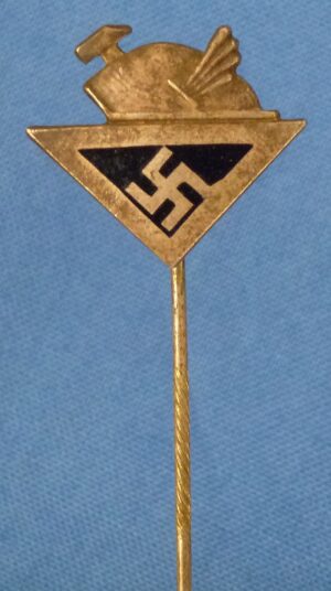 Kampfbund für Deutsche Kultur Member Stickpin