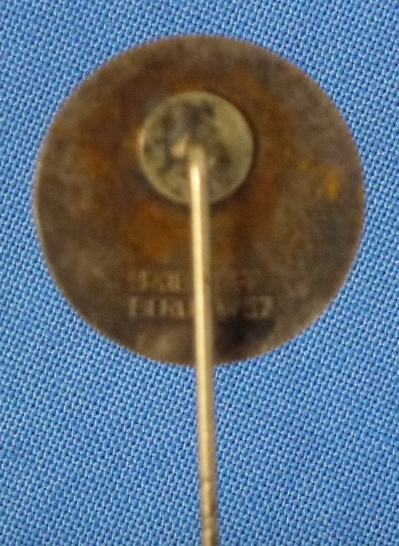 Reichsverband der Wirtschaftsleiter Member Stickpin - Image 2