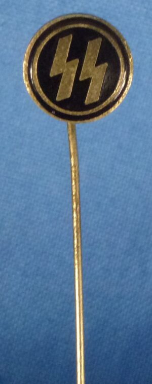 SS Supporter Stickpin
