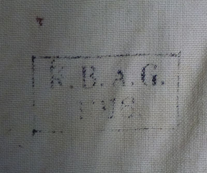 WWI Imperial Prussian EM/NCO Feldmutze - Image 7