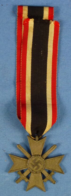 1939 War Merit Cross Second Class with Swords