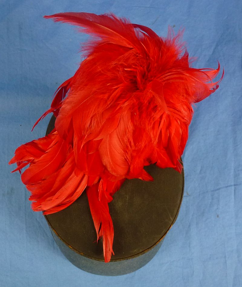 1874 French Shako of the Military Academy in Saint-Cyr - Image 7
