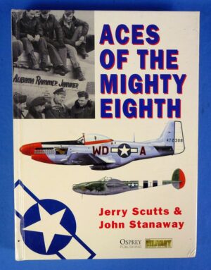 2002 "Aces of the Mighty Eighth"