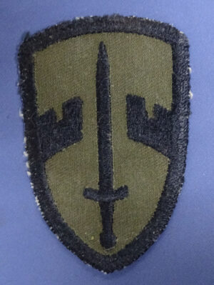 Vietnam Theater Made Mac V Patch