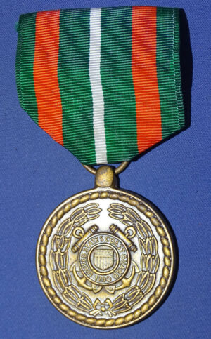 U.S. Coast Guard Achievement Medal