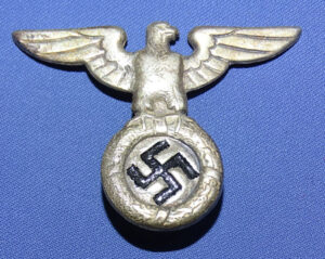 NSDAP Cap Eagle