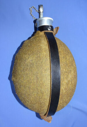 German M31 Political Canteen