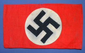 NSDAP Armband
