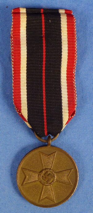 1939 War Merit Medal