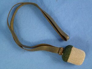 WWII Luftwaffe Unteroffizier Bayonet Knot
