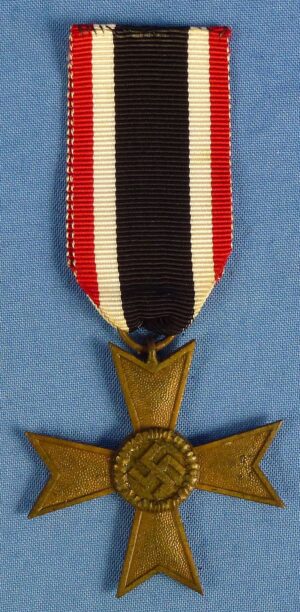 1939 War Merit Cross Second Class without Swords