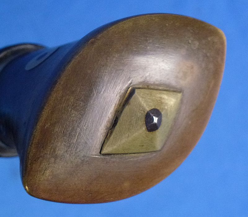 British Gurkha Kukri Fighting Knife With Canvas Frog - Image 8