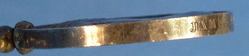 British Punjab Medal with "Chillianwala" Bar to the 29th Regiment of Foot - Image 4