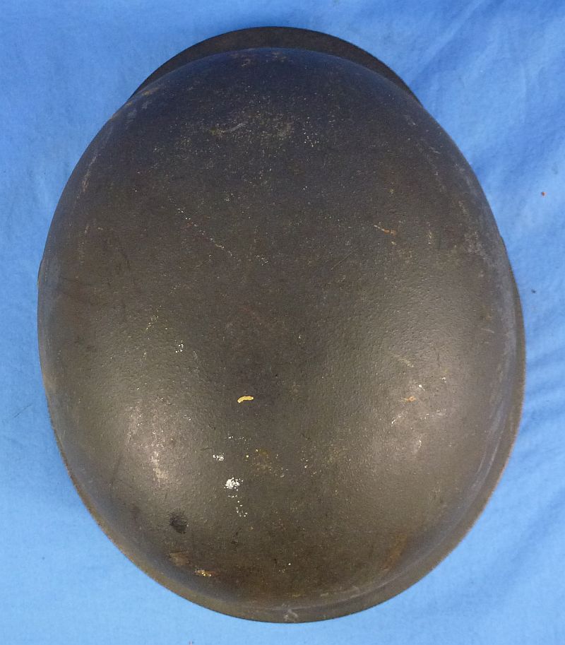 Single Decal Luftwaffe M42 Combat Helmet by Vereinigte Deutsche Nikelwerke - Image 7