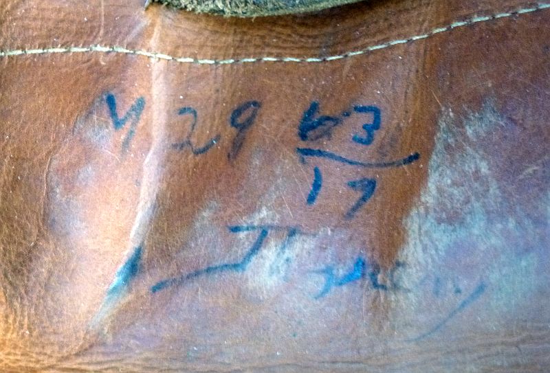 WWI Model 1916 Combat Helmet by Eisenhütte Silesia - Image 8
