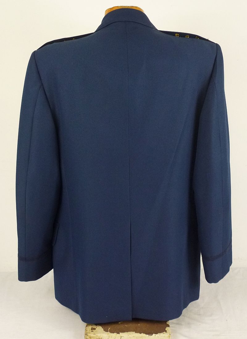 The Uniform Tunic of U.S. Air Force General Earl O'Laughlin - Image 5