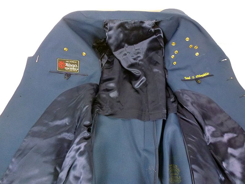 The Uniform Tunic of U.S. Air Force General Earl O'Laughlin - Image 7