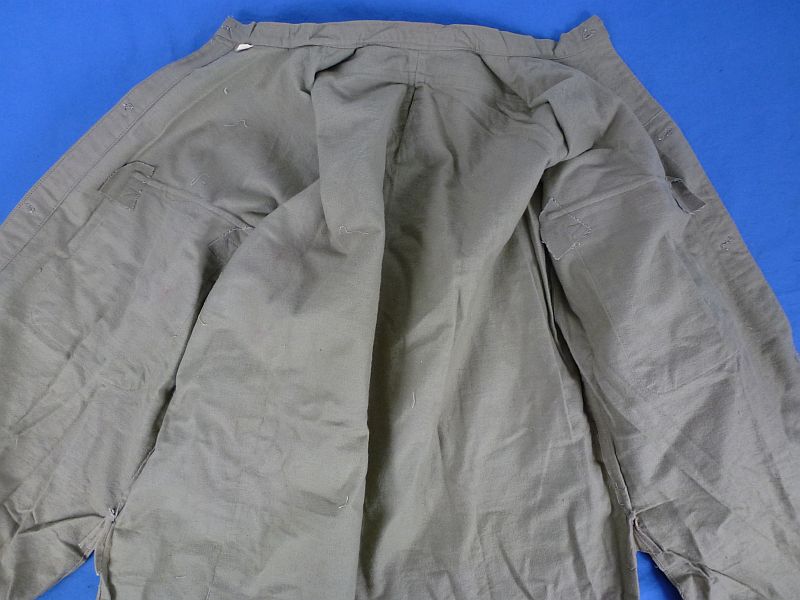 Near Mint Unissued 1941 Dated Japanese Army EM/NCO Shirt - Image 3