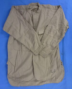 Near Mint Unissued 1941 Dated Japanese Army EM/NCO Shirt