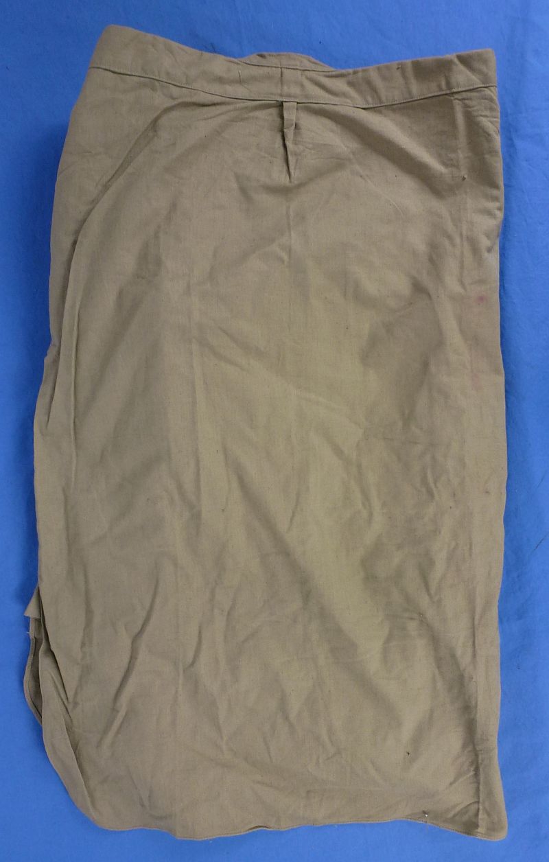 Near Mint Unissued 1941 Dated Japanese Army EM/NCO Shirt - Image 5