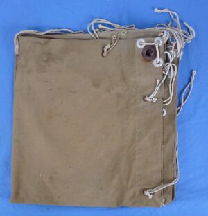 WWII Japanese Army Shelter Half