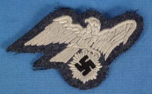 RLB Cloth EM/NCO Sleeve Eagle