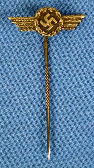 DLV Stickpin